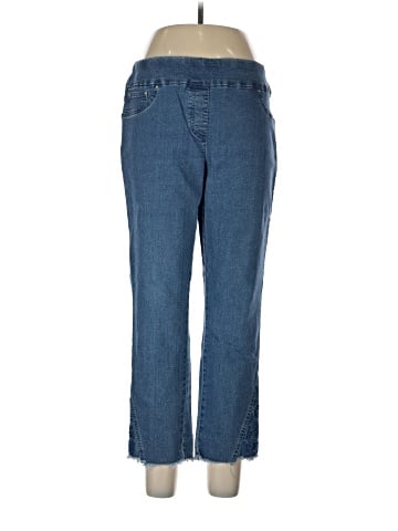Ruby Rd. Jeans (view 1)