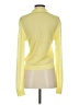 Tibi Yellow Jacket Size XS - photo 2