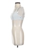 Lululemon Athletica Blue Tank Top Size 4 - photo 5