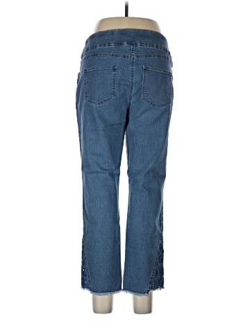Ruby Rd. Jeans (view 2)