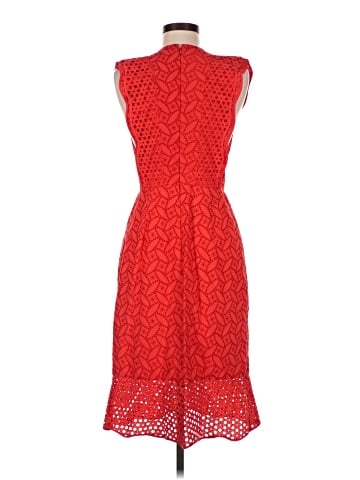 Sachin + Babi Cocktail Dress (view 2)