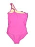Kona Sol Pink Sleeveless Top Size S - photo 2