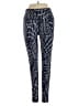 Sweaty Betty Print Blue Active Pants Size XS - photo 1