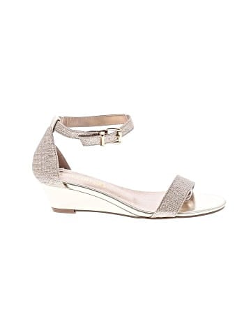 Dream Pairs Wedges (view 1)
