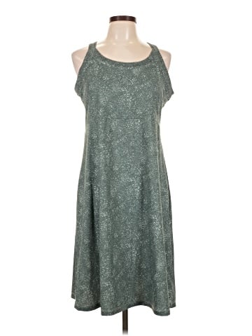 Columbia Casual Dress (view 1)