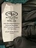 Athletic Works Teal Active Pants Size 22 - photo 4