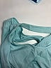 BCBGMAXAZRIA Teal Sleeveless Blouse Size S - photo 3