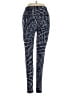 Sweaty Betty Print Blue Active Pants Size XS - photo 2