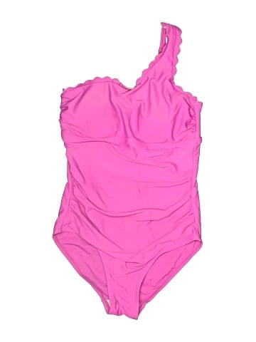 Kona Sol Sleeveless Top (view 1)