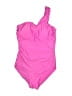 Kona Sol Pink Sleeveless Top Size S - photo 1