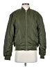 Gap 100% Polyester Solid Green Jacket Size XS - photo 1
