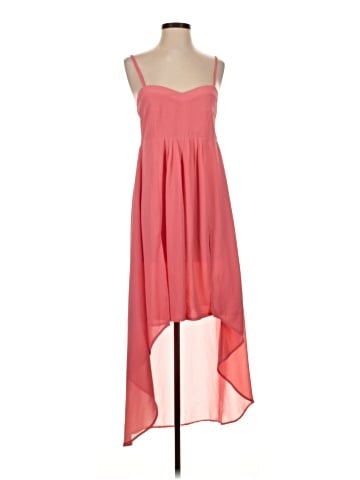 Millau Casual Dress (view 1)