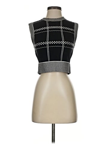 A.L.C. Sweater Vest (view 1)