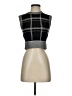 A.L.C. Black Sweater Vest Size S - photo 1