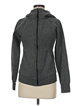 Lululemon Athletica Zip Up Hoodie (view 1)