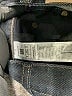 Rag & Bone 100% Cotton Chevron-herringbone Blue Jeans Size 32 waist - photo 8
