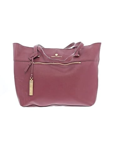 Vince Camuto Leather Tote (view 1)
