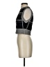 A.L.C. Black Sweater Vest Size S - photo 5