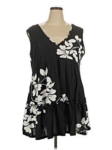 Lily by Firmiana Casual Dress (view 1)