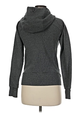 Lululemon Athletica Zip Up Hoodie (view 2)