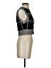 A.L.C. Black Sweater Vest Size S - photo 4