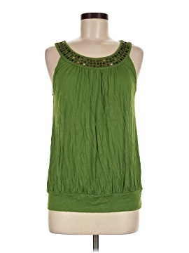 Apt. 9 Sleeveless Blouse (view 1)