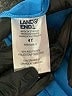 Lands' End Blue Short Sleeve T-Shirt Size 4T - photo 4