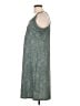 Columbia Paisley Gray Casual Dress Size L - photo 5