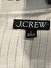 J.Crew Ivory Long Sleeve Top Size L - photo 7
