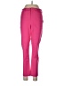 Old Navy Color Block Pink Active Pants Size 10 - photo 1