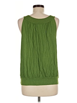 Apt. 9 Sleeveless Blouse (view 2)