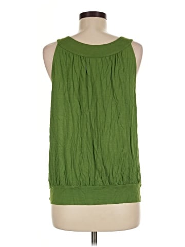 Apt. 9 Sleeveless Blouse (view 2)