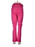 Old Navy Color Block Pink Active Pants Size 10 - photo 2