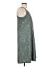 Columbia Paisley Gray Casual Dress Size L - photo 4