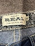 Ariat Blue Jeans Size 33 waist - photo 4