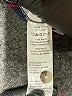 Jachs Girlfriend 100% Rayon Plaid Blue Sleeveless Button-Down Shirt Size XXL - photo 9