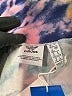 Adidas Tie-dye Purple Athletic Shorts Size 3X - photo 3