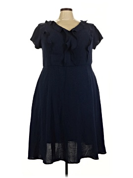 Hanna Nikole Casual Dress (view 1)