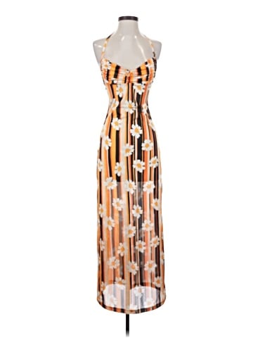 Vanessa Mooney Casual Dress (view 1)