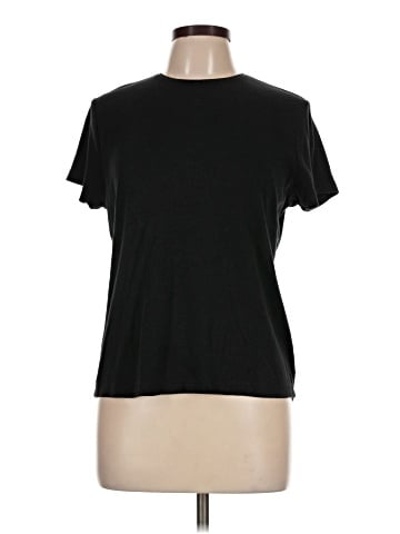 Merona Short Sleeve Top (view 1)
