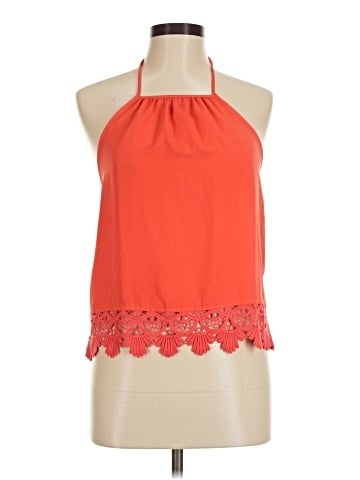 Leith Tank Top (view 1)