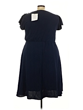 Hanna Nikole Casual Dress (view 2)