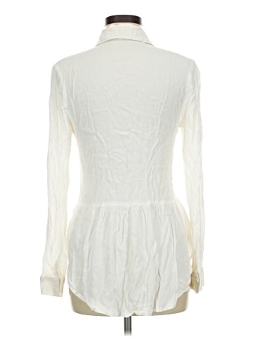 Millau Long Sleeve Blouse (view 2)
