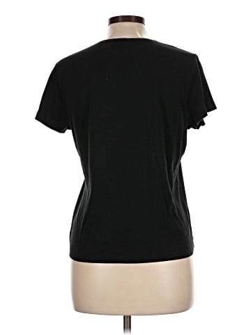 Merona Short Sleeve Top (view 2)