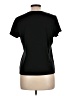 Merona Black Short Sleeve Top Size L - photo 2