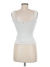 Rhythm. Silver Tank Top Size M - photo 2