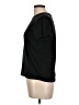 Merona Black Short Sleeve Top Size L - photo 5