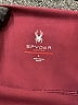 Spyder Burgundy Active Pants Size L - photo 7