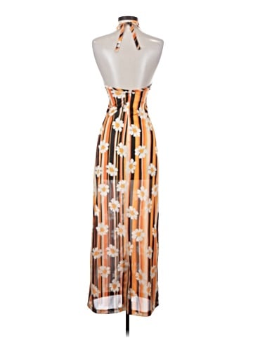 Vanessa Mooney Casual Dress (view 2)