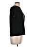 Merona Black Short Sleeve Top Size L - photo 4
